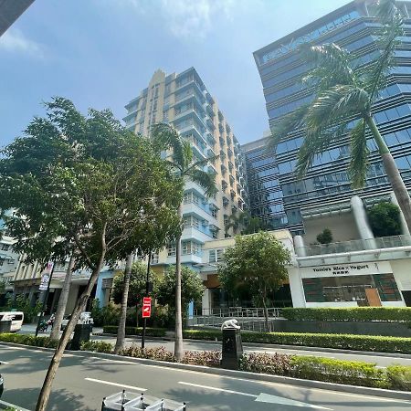 4J North Wing - 150 Newport Boulevard, Near Terminal3 Airport Manila Zewnętrze zdjęcie