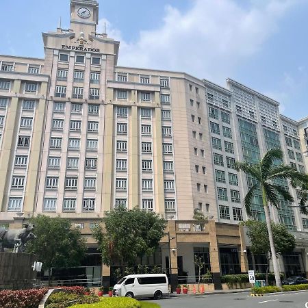 4J North Wing - 150 Newport Boulevard, Near Terminal3 Airport Manila Zewnętrze zdjęcie