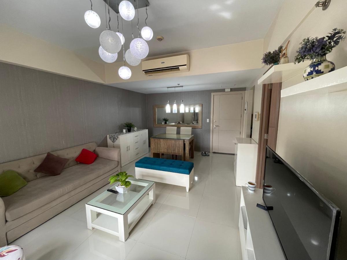4J North Wing - 150 Newport Boulevard, Near Terminal3 Airport Manila Zewnętrze zdjęcie