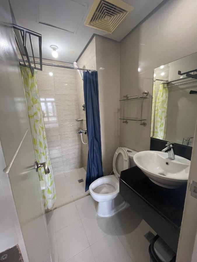 4J North Wing - 150 Newport Boulevard, Near Terminal3 Airport Manila Zewnętrze zdjęcie