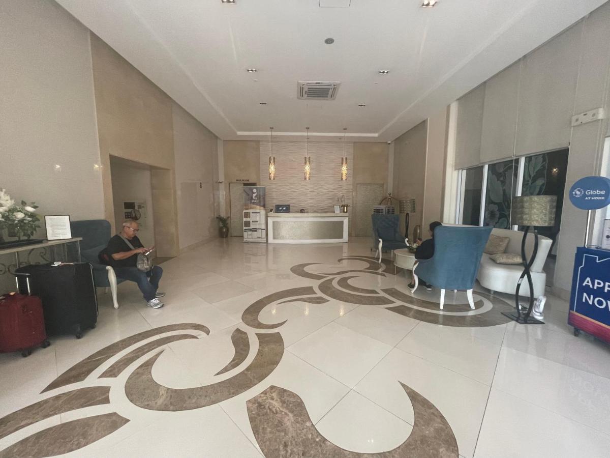 4J North Wing - 150 Newport Boulevard, Near Terminal3 Airport Manila Zewnętrze zdjęcie