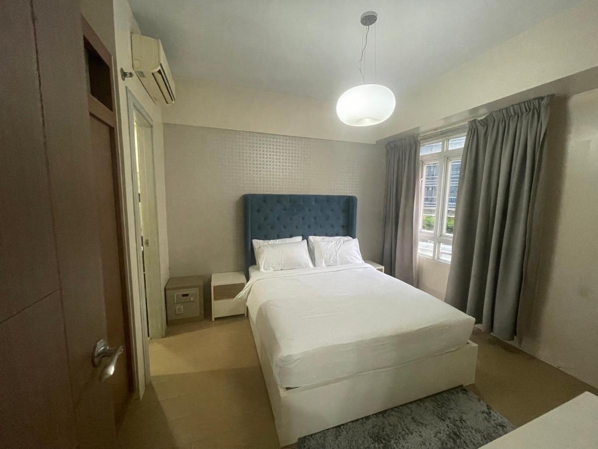 4J North Wing - 150 Newport Boulevard, Near Terminal3 Airport Manila Zewnętrze zdjęcie