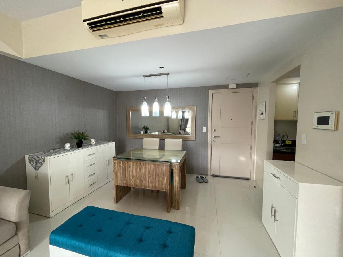 4J North Wing - 150 Newport Boulevard, Near Terminal3 Airport Manila Zewnętrze zdjęcie
