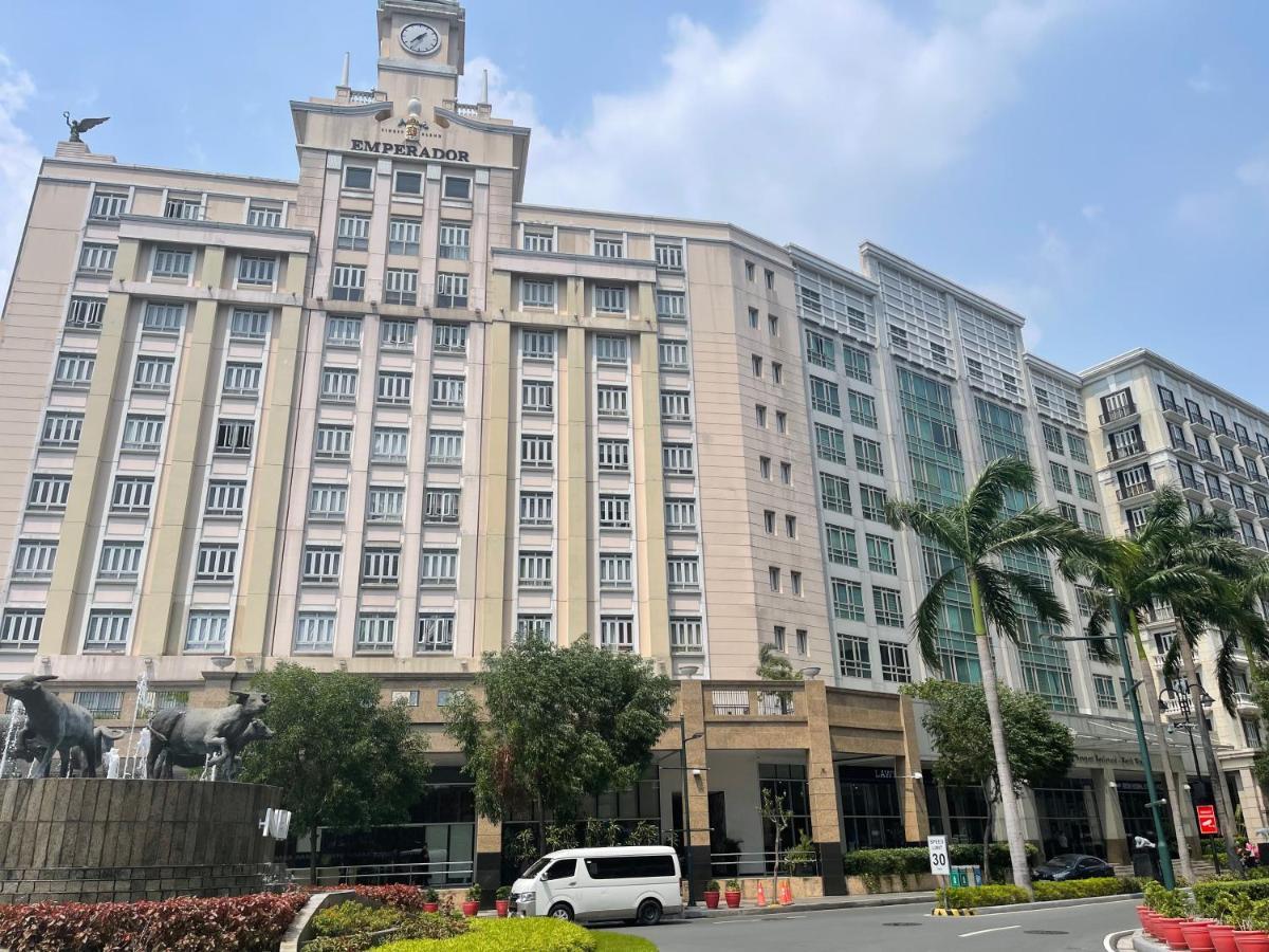 4J North Wing - 150 Newport Boulevard, Near Terminal3 Airport Manila Zewnętrze zdjęcie