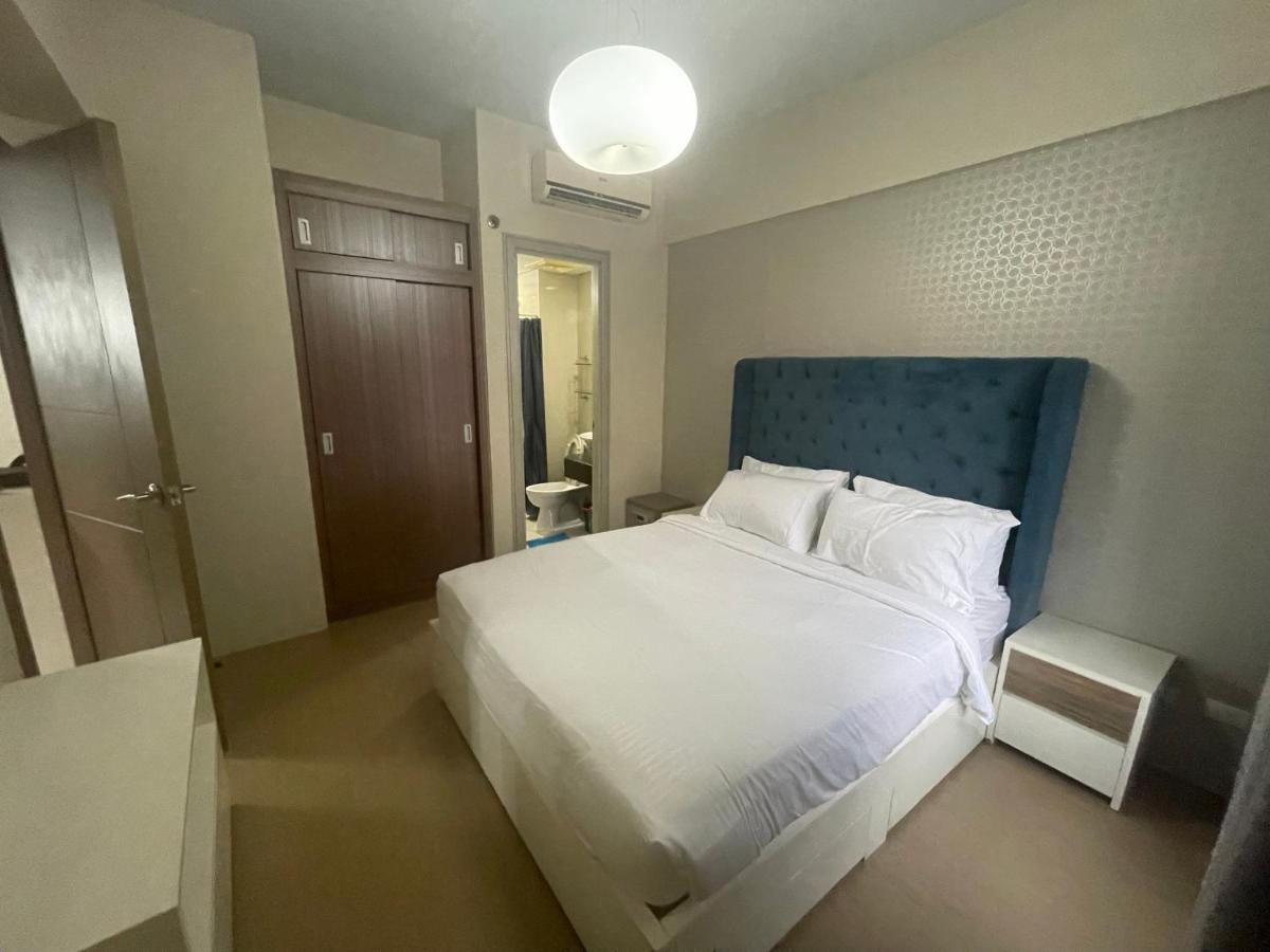 4J North Wing - 150 Newport Boulevard, Near Terminal3 Airport Manila Zewnętrze zdjęcie