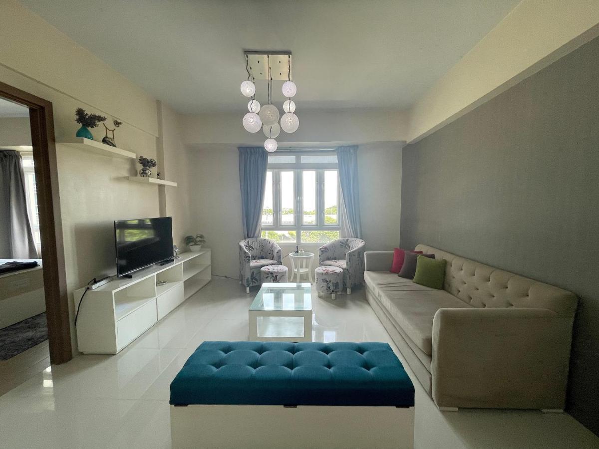 4J North Wing - 150 Newport Boulevard, Near Terminal3 Airport Manila Zewnętrze zdjęcie